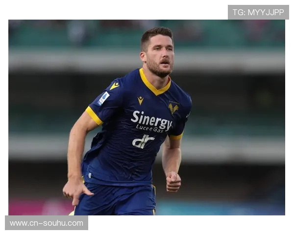 维罗纳遭遇国际米兰逆转 联赛状态持续低迷