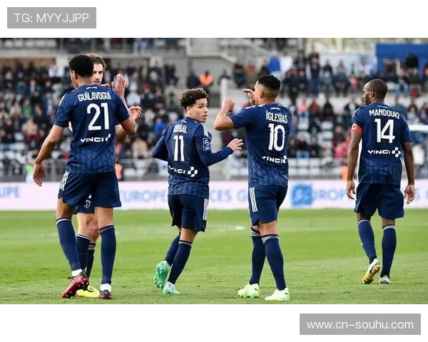 法甲球迷文化观察：巴黎FC客场表现更稳的背后原因