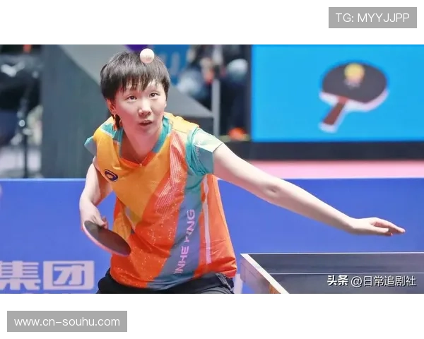 奥运冠军王曼昱全运会前访谈:举重训练对乒乓球核心力量的影响 奥运冠军王曼昱全运会前访谈:举重训练对乒乓球核心力量的影响