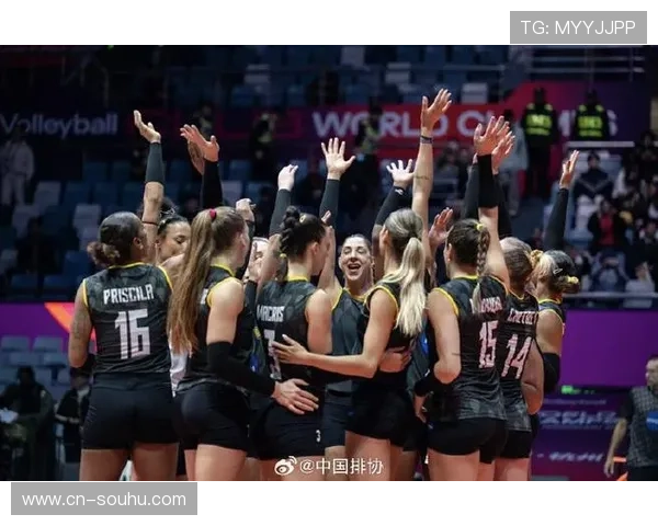 巴西乌贝兰迪亚海滩女排世俱杯首战埃及扎马雷克,经验占优 巴西乌贝兰迪亚海滩女排世俱杯首战埃及扎马雷克,经验占优