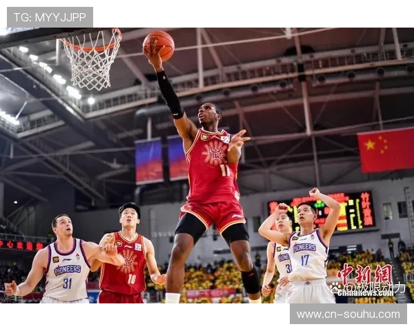 山西汾酒胜天津先行者，外援奈特表现亮眼